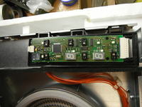 Elektrolux EHS68200P - gdzie kupić sensory IR do przycisków?