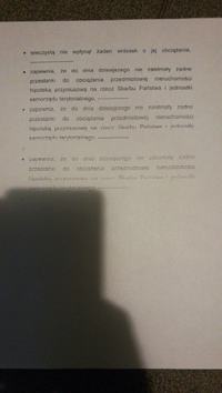 Brother DCP J315W - czarny tusz blednie po jednej stronie, co robić?