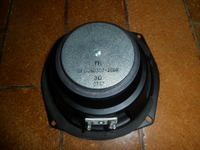 Identyfikacja producenta głośnika niskotonowego ze zdjęć - pomoc w rozpoznaniu