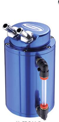 Alfa/156 /2.4 JTD - Alfa 156 2.4 JTD - Oli Catch Tank - instalacja