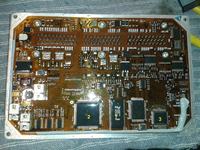 Jeep Cherokee XJ 1997 2.5TD - Gdzie jest immo zapisane