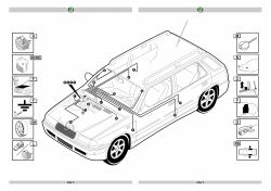 Skoda Felicja -poszukuję schematu