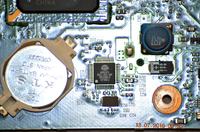 HP Compaq 6720s - Szukam możliwości przywrócenia ustawień fabrycznych BIOS-u HP Compaq 6720s - Szukam możliwości przywrócenia ustawień fabrycznych BIOS-u