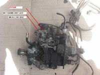 Fiat Ducato 2,8 idtd nie odpala