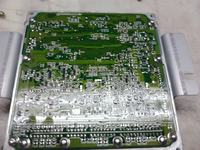 Suzuki Vitara 2.0 16V - Nie odpala. Walnięty komputer