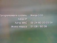 ps3 slim cech 2004a - brak save i trofeów na hdd co robić ?