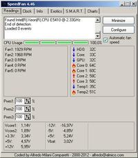 GA-P35-DS3R Xeon E5410/E5440/X5460 - ustawienia dla Crosair 8500C5D 1130MHz?