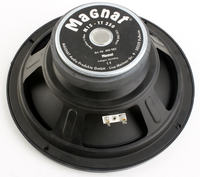 magnat 10" m15 - budowa sudwoofera na głośniku magnat 10" m15 tt250