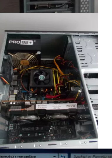 Разгон fx 8150 на gigabyte