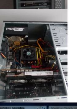 Instalacja chłodzenia na AMD FX 8150 i GIGABYTE GA-990FXA-UD5 - jak to zrobić?