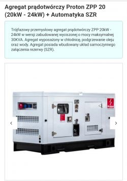 Heat Pump Protection: 13kW Emergency Power Supply & Generator for Outage - Types & Suggestions