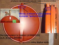 Przytkane nowe naczynie wzbiorcze w piecu ZW20KD? Przytkane nowe naczynie wzbiorcze w piecu ZW20KD?
