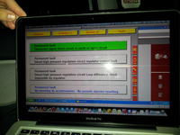 Citroen C3 1.4 HDi 2003 - Nie odpala bez samostartu, kontrolka silnika miga