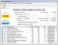 HP dv6700 Windows 7 Ultimate- zawiesza się