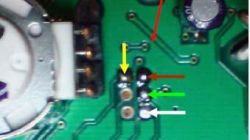 Digiprog - zegar z Polo 08r Magneti Marelli na hcs12