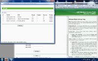 TL-WR1043ND - brak internetu po wymianie z WRT54GL, dioda WAN miga co 2s