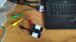 Tuya Smart WiFi Touch Wall Switch BK7238 1/2 gang