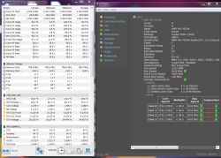 Z czego wynika nagły spadek wydajności PC z MSI A68HM-E33-V2, A8-7650k?