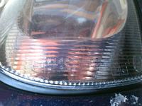 Opel Astra G 2.0 DTL - Związek między numerem VIN a numerami na szybach?