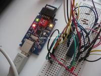 USBasp - Kilka pytań odnośnie programatora USBasp