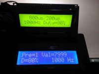 Atmega32 Bascom - niestabilny pomiar czasu trwania impulsu na INT0