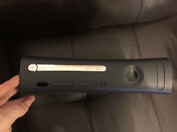 Podłączenie Xbox 360 250hdd do internetu - niewykrywanie adaptera Wifi