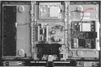 [Kupię] Kabel LVDS do Sony KDL-46W5500
