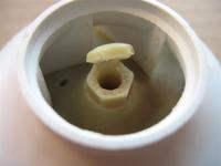 BOSCH SMI69T05E - Prośba o diagnostykę pompy myjącej