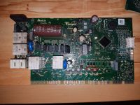 Whirlpool ADG 8575 FD - uszkodzone rezystory SMD Whirlpool ADG 8575 FD - uszkodzone rezystory SMD
