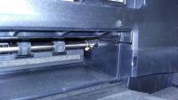 Canon MG5650 Printer Error - False Paper Jam Code 1303, Possible Lubricant Issue? Canon MG5650 Printer Error - False Paper Jam Code 1303, Possible Lubricant Issue?