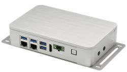 Boxer-6405U - niedrogi, wytrzymały komputer typu embedded z Pentium N4200