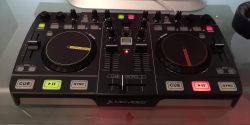 [Zlecę] Naprawa kontrolera Mixvibes U-Mix Control 2 Jog Wheel nie działa