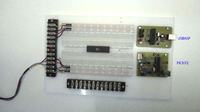 Innovative PIC & AVR Microcontroller Development Board: Build and Design Process