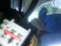 Ford Transit 2.4 90k - Silnik kręci a ropa nie podaje