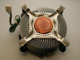 Przeróbka radiatora aluminiowego na chłodzenie powietrzno-wodne