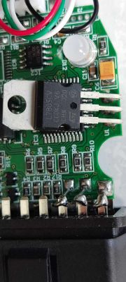 Szukam firmware 1.96 do VCDS 17.8 - gdzie znaleźć?