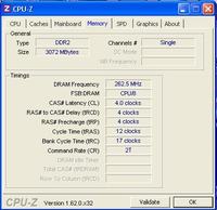 Jak podkręcić AMD Athlon 4000+ na płycie Asus M2V z DDR2?