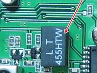 Yosan JC-2204 - brak odbioru w AM, cisza w głośniku, FM działa poprawnie