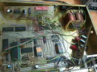 Momentomierz - brak wskazania obrotów wału na wyświetlaczu