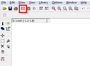 Poszukuję biblioteki EAGLE do LMC1983