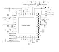  Seeking BM81203A Datasheet for Sony KDL-40R470A TV - Differences Between BM81203A & BM81204 Chips