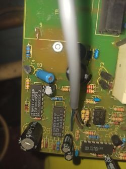 Transformator sieciowy TS 2/T - Jakie ma parametry/gdzie kupić?