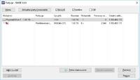WD My Book 1TB - System plików RAW, Testdisk nie wykrywa partycji po formacie