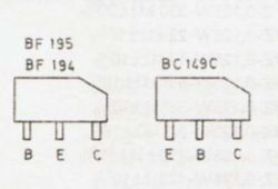 Unitra Taraban 2 - DMP-602 - interior photo gallery, schematic diagram Unitra Taraban 2 - DMP-602 - interior photo gallery, schematic diagram