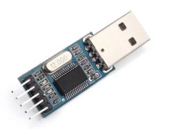 STM32 Blue Pill - alternatywa dla Arduino