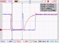 [STM32][Eclipse] Sterowanie wyświetlaczem przez SSD1289