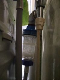 Purchase of a new washing machine - low-failure, durable, low water consumption