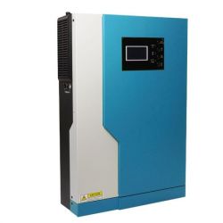 Inwerter On - Off Grid - Hybryda Revo II Series - opinie i porównanie