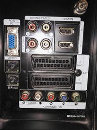 Connecting LG UH668V TV to LG-T255SD Home Theater (no HDMI/Optical) with Cyfrowy Polsat Decoder Connecting LG UH668V TV to LG-T255SD Home Theater (no HDMI/Optical) with Cyfrowy Polsat Decoder