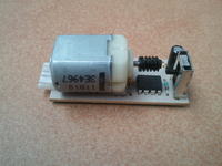 TDA3629 N4K0K8 Hn4472Y Light Position Controller—Which Manufacturer Is This? TDA3629 N4K0K8 Hn4472Y Light Position Controller—Which Manufacturer Is This?